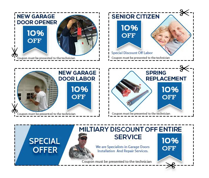 United Garage Door Douglasville, GA 770-847-7188 - CouponSet18-five